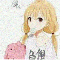 读者林一的头像